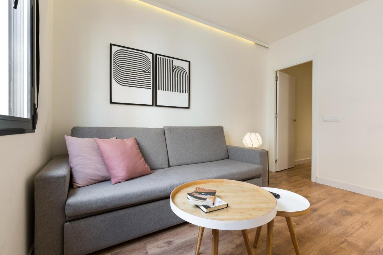 Urban Chill Apartments By Olala Homes Оспиталет-де-Льобрегат Экстерьер фото