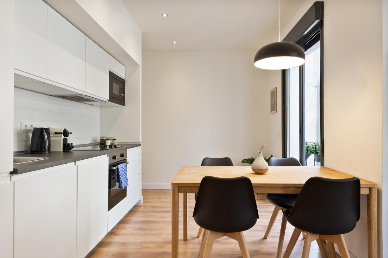 Urban Chill Apartments By Olala Homes Оспиталет-де-Льобрегат Экстерьер фото