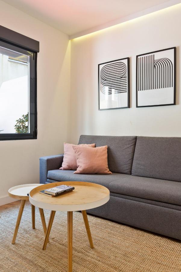 Urban Chill Apartments By Olala Homes Оспиталет-де-Льобрегат Экстерьер фото