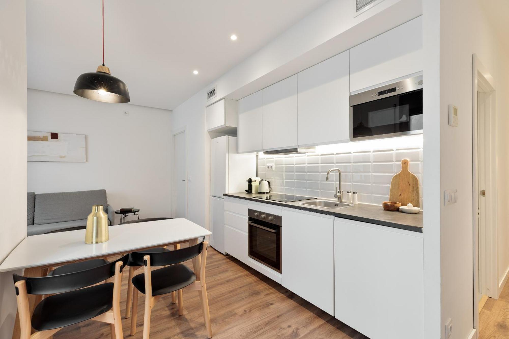 Urban Chill Apartments By Olala Homes Оспиталет-де-Льобрегат Экстерьер фото