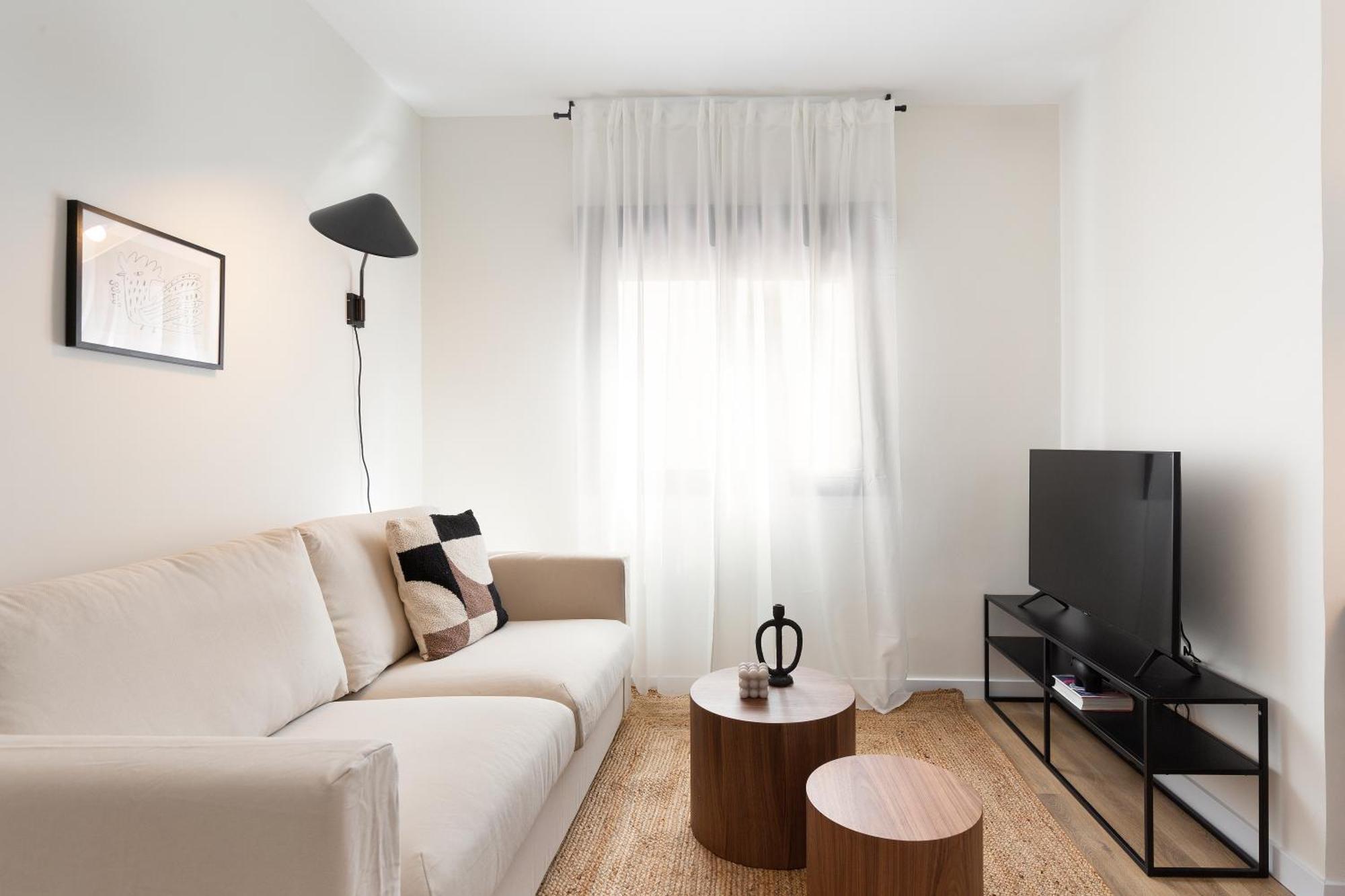 Urban Chill Apartments By Olala Homes Оспиталет-де-Льобрегат Экстерьер фото