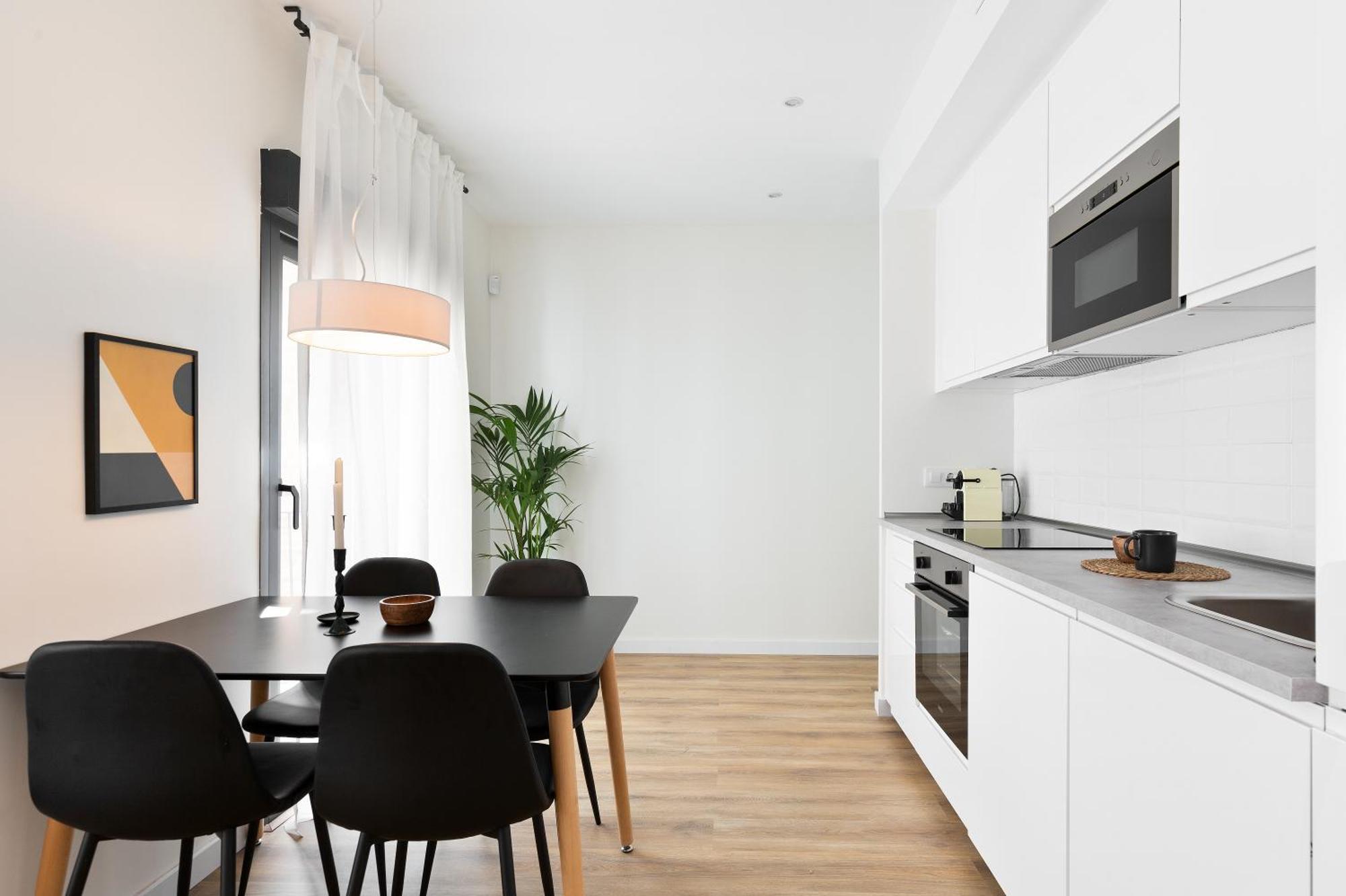 Urban Chill Apartments By Olala Homes Оспиталет-де-Льобрегат Экстерьер фото