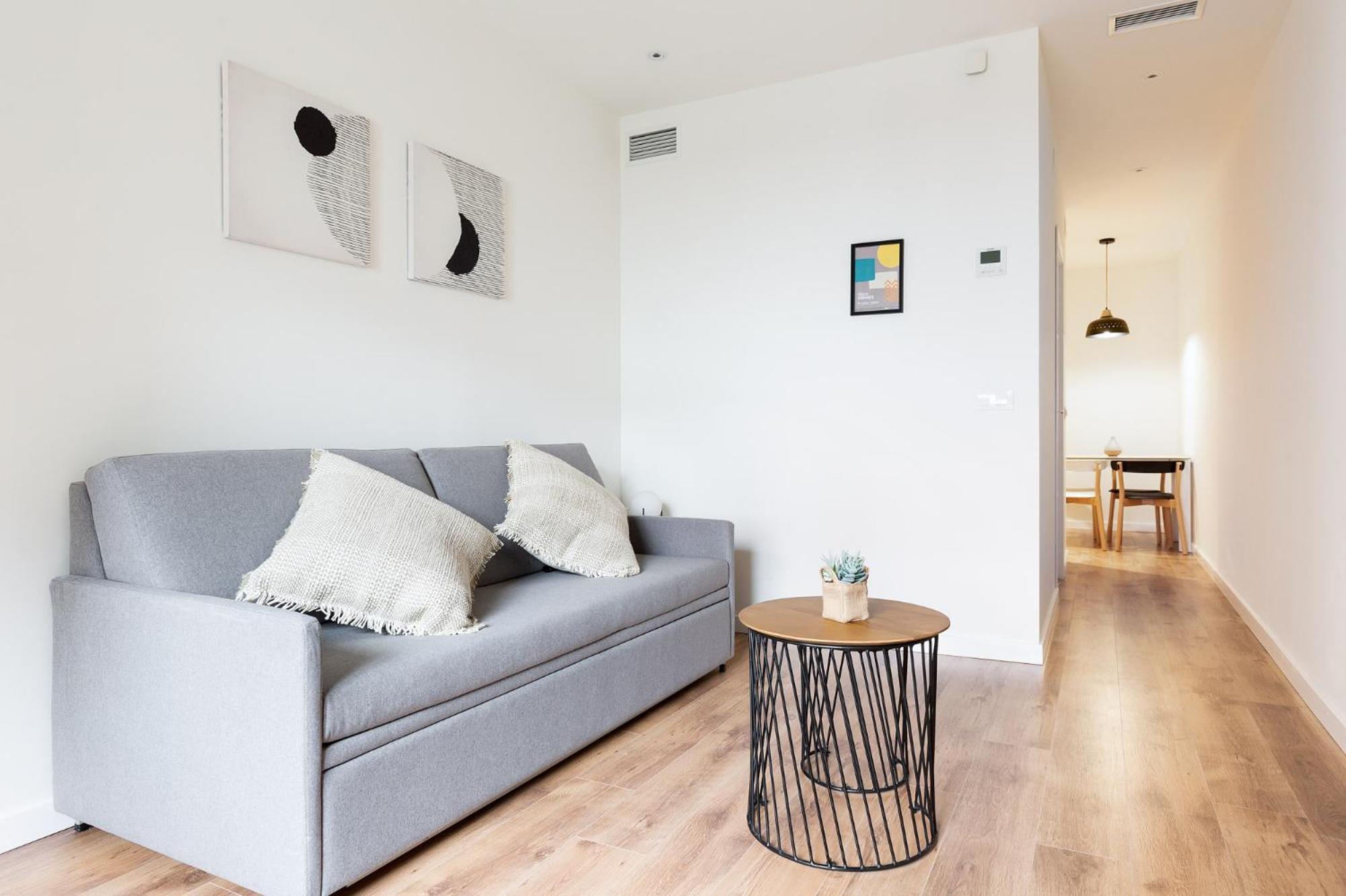 Urban Chill Apartments By Olala Homes Оспиталет-де-Льобрегат Экстерьер фото